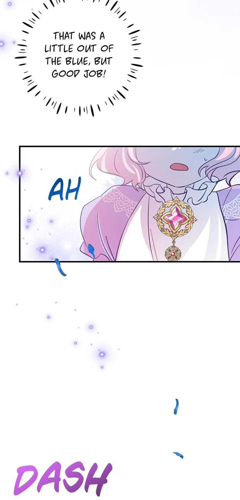The Business Is Closed Due To The Tyrant Parents Chapter 13 page 43