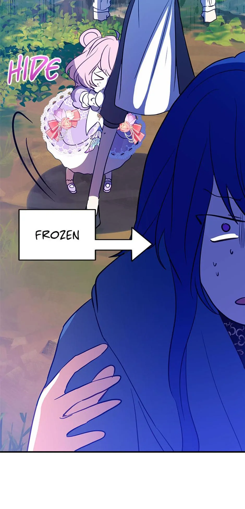 The Business Is Closed Due To The Tyrant Parents Chapter 13 page 46