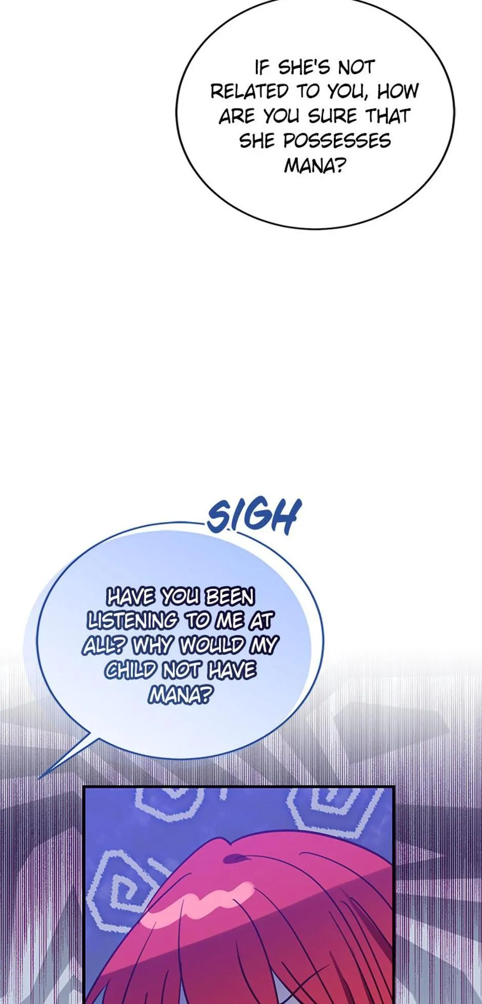 The Business Is Closed Due To The Tyrant Parents Chapter 13 page 4