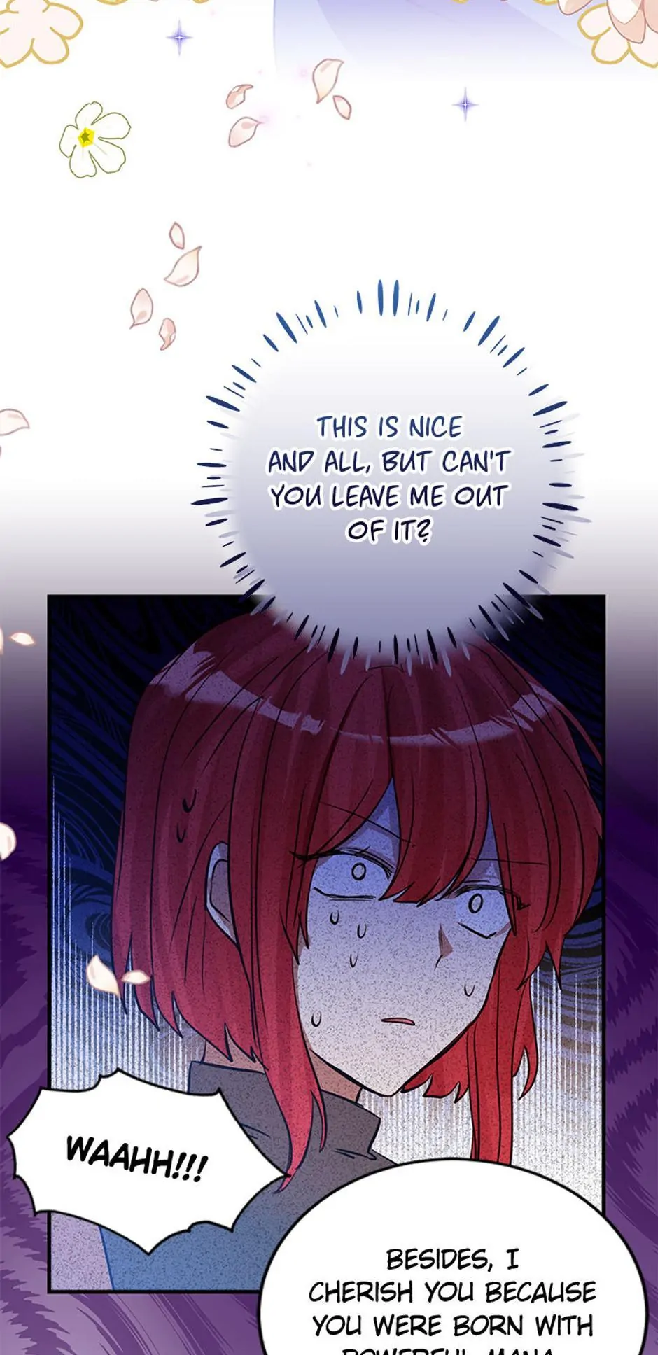 The Business Is Closed Due To The Tyrant Parents Chapter 13 page 54