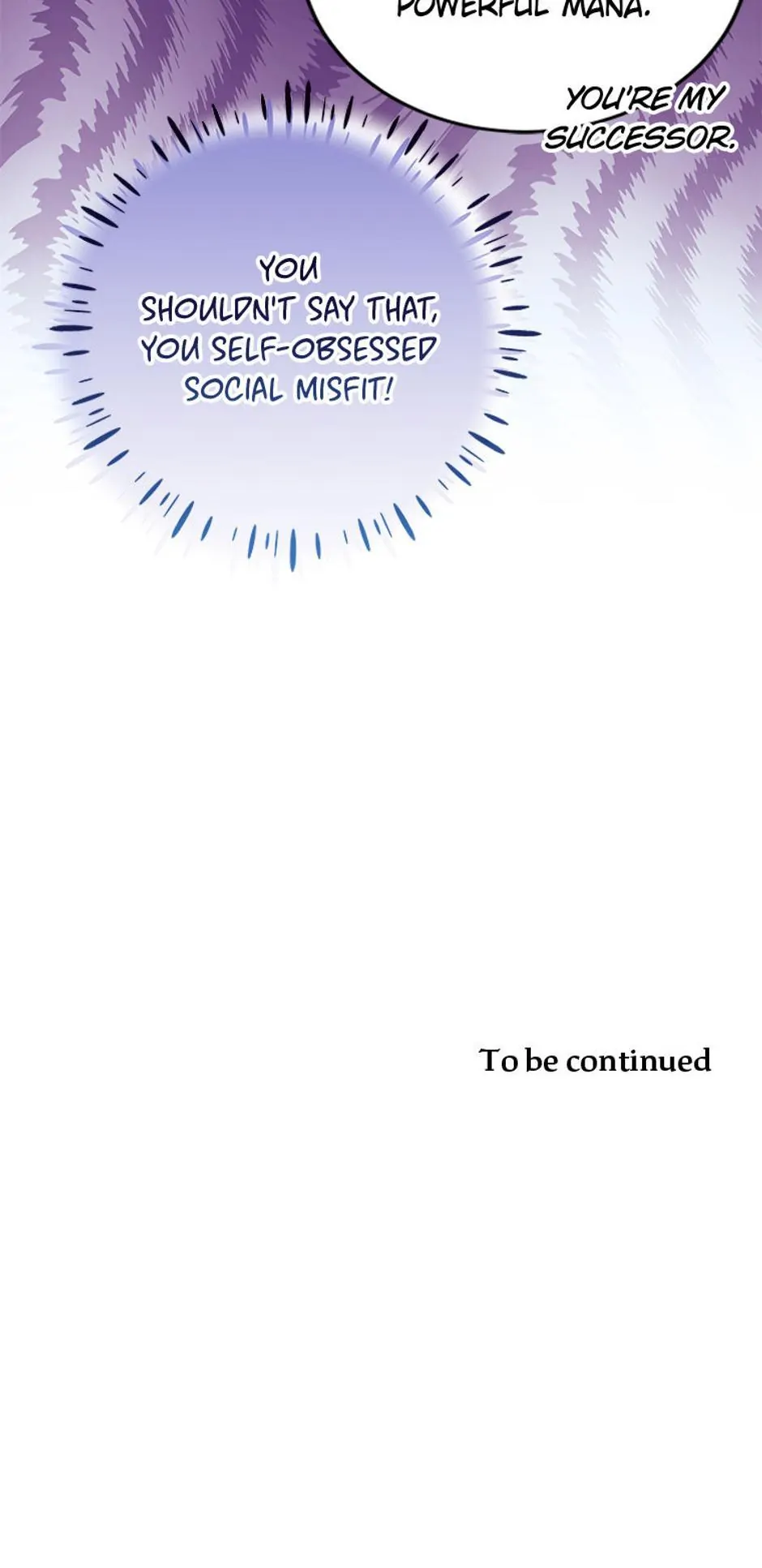 The Business Is Closed Due To The Tyrant Parents Chapter 13 page 55