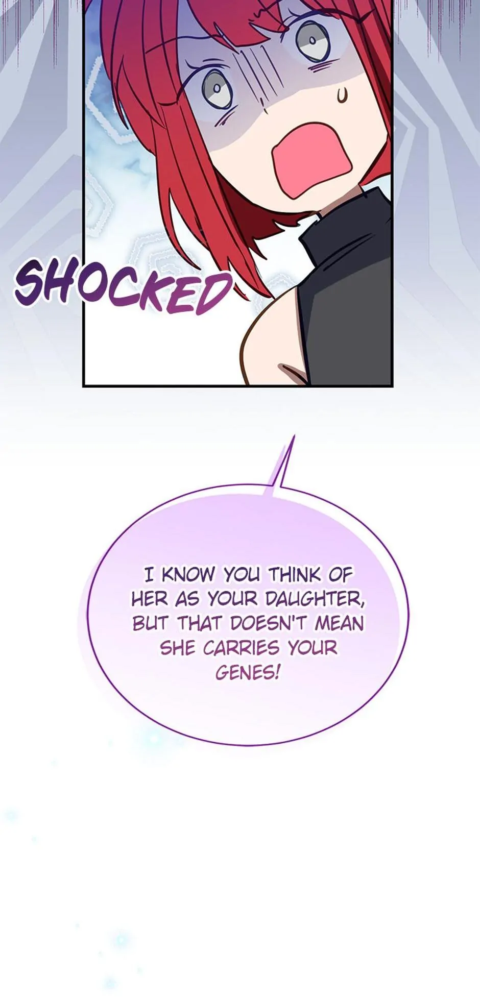 The Business Is Closed Due To The Tyrant Parents Chapter 13 page 5