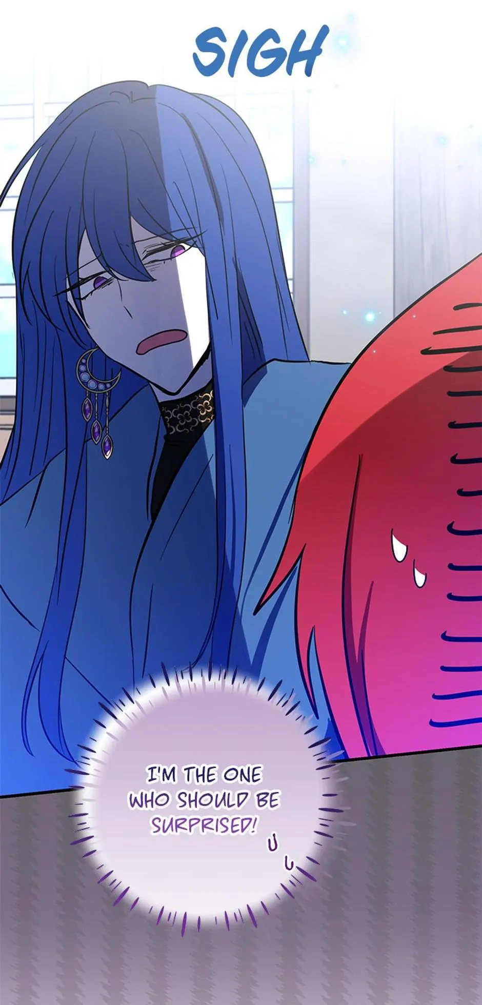 The Business Is Closed Due To The Tyrant Parents Chapter 13 page 6