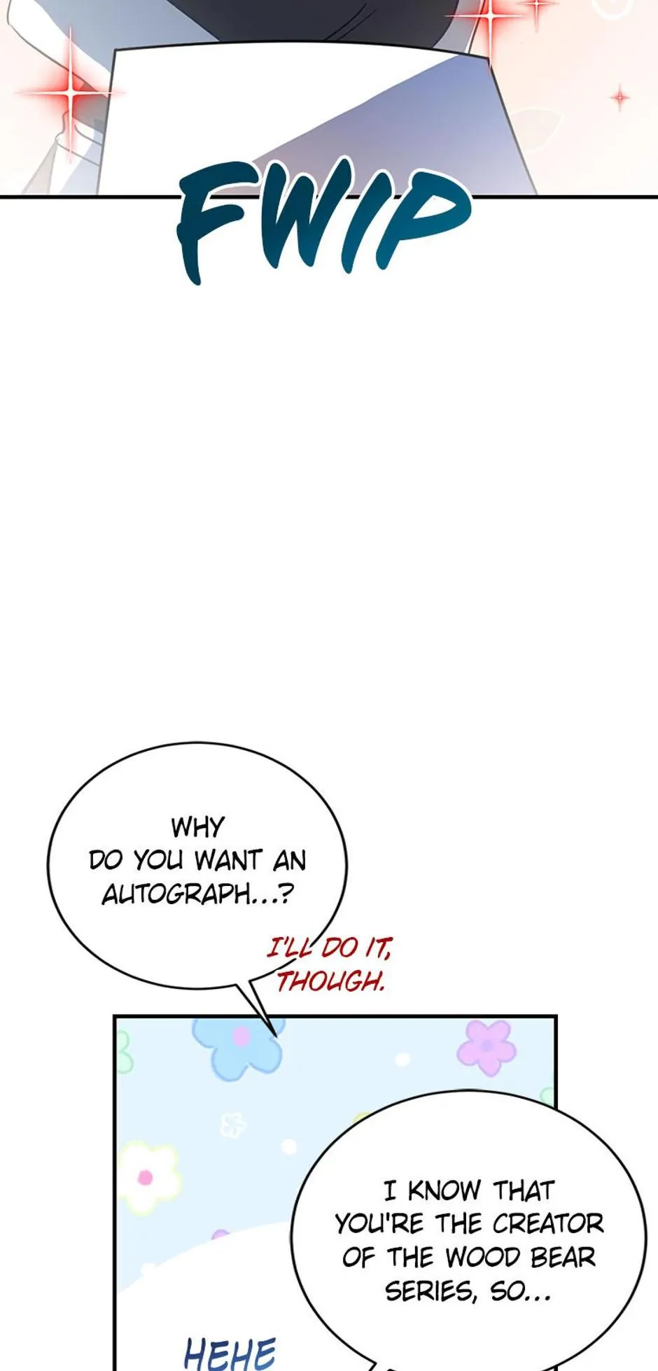 The Business Is Closed Due To The Tyrant Parents Chapter 14 page 9