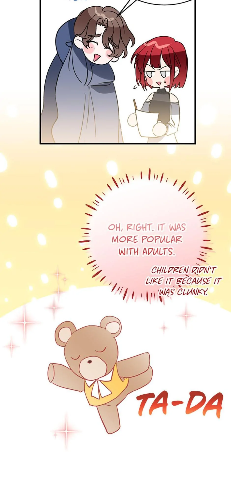 The Business Is Closed Due To The Tyrant Parents Chapter 14 page 10