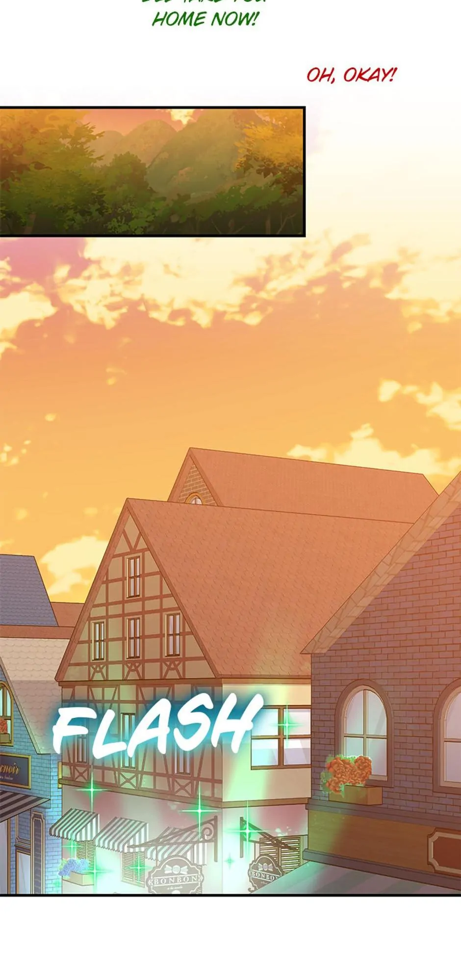The Business Is Closed Due To The Tyrant Parents Chapter 14 page 13