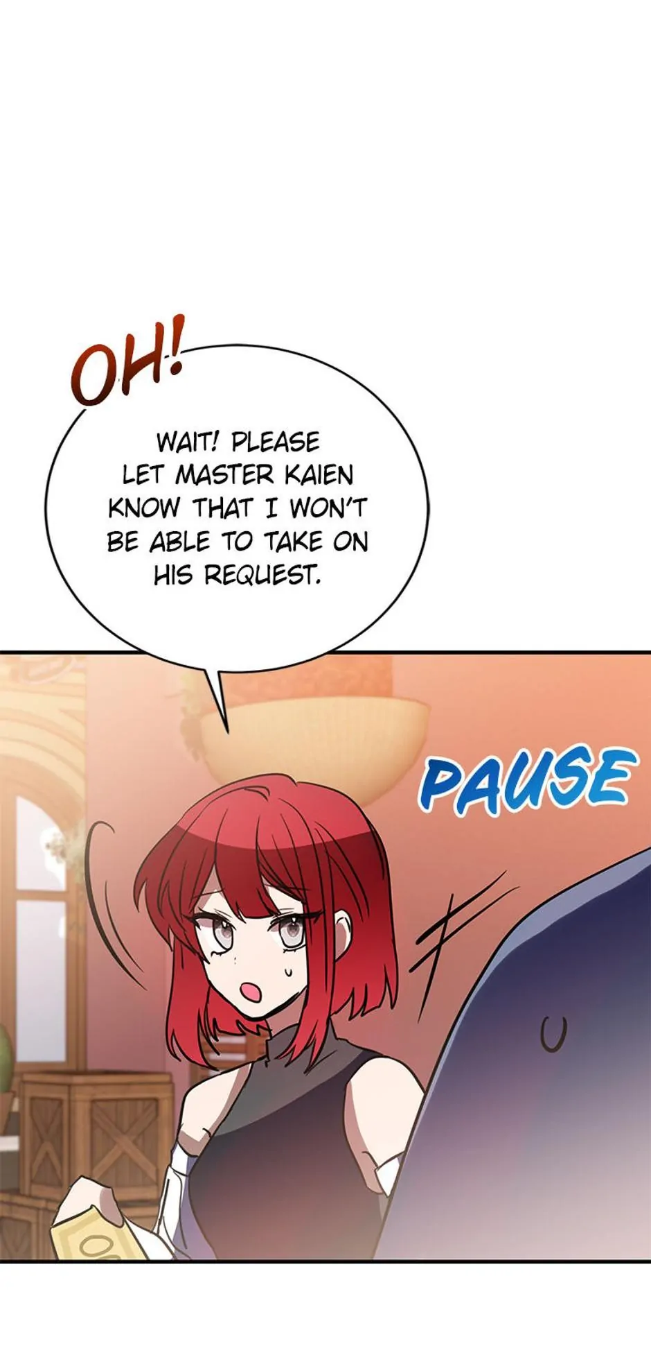 The Business Is Closed Due To The Tyrant Parents Chapter 14 page 15