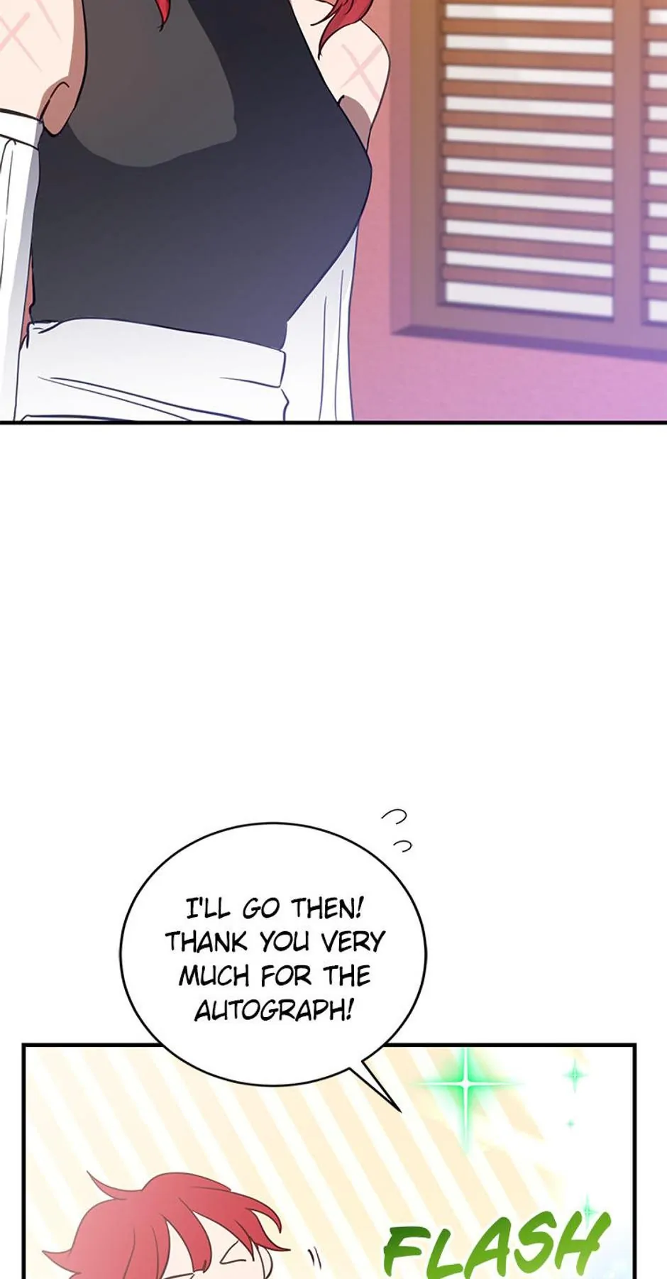 The Business Is Closed Due To The Tyrant Parents Chapter 14 page 19
