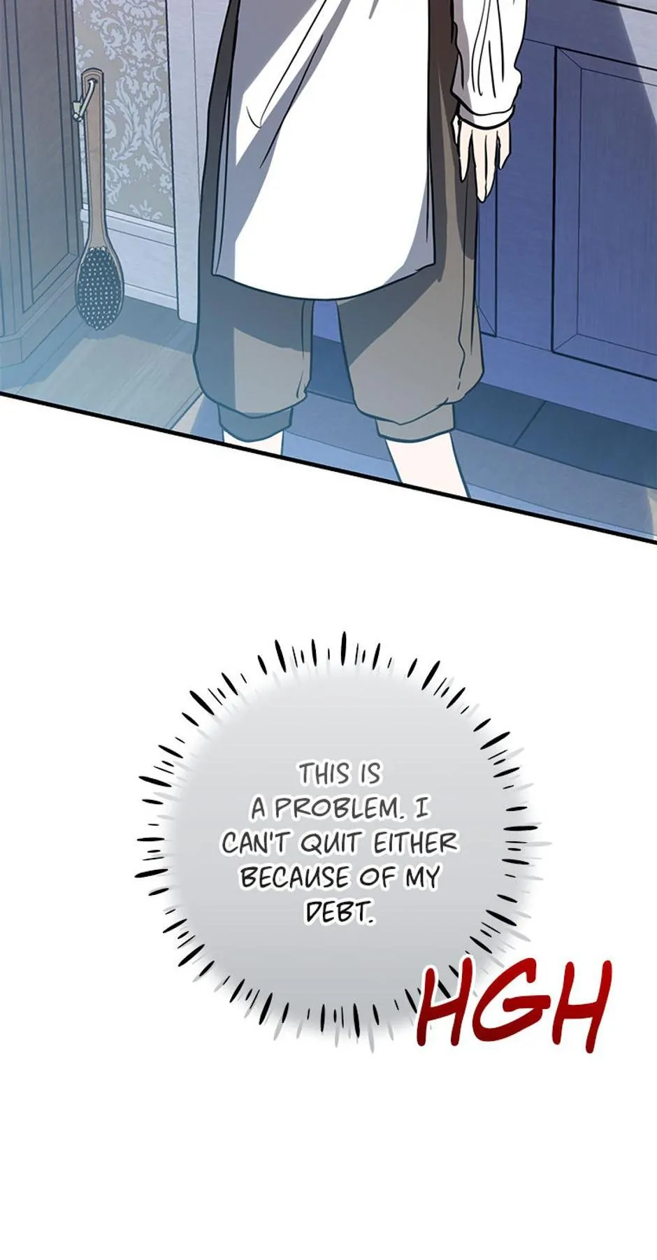 The Business Is Closed Due To The Tyrant Parents Chapter 14 page 22