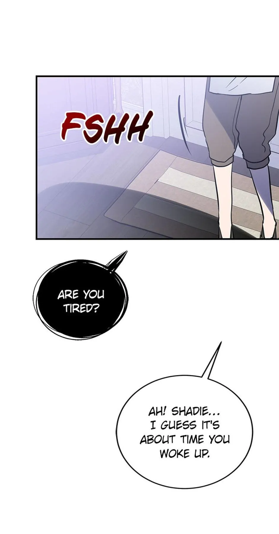The Business Is Closed Due To The Tyrant Parents Chapter 14 page 23