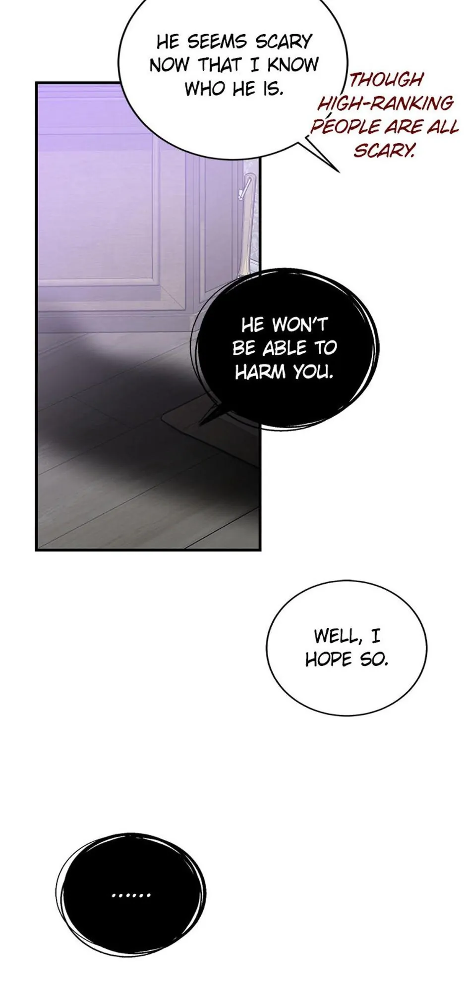 The Business Is Closed Due To The Tyrant Parents Chapter 14 page 26