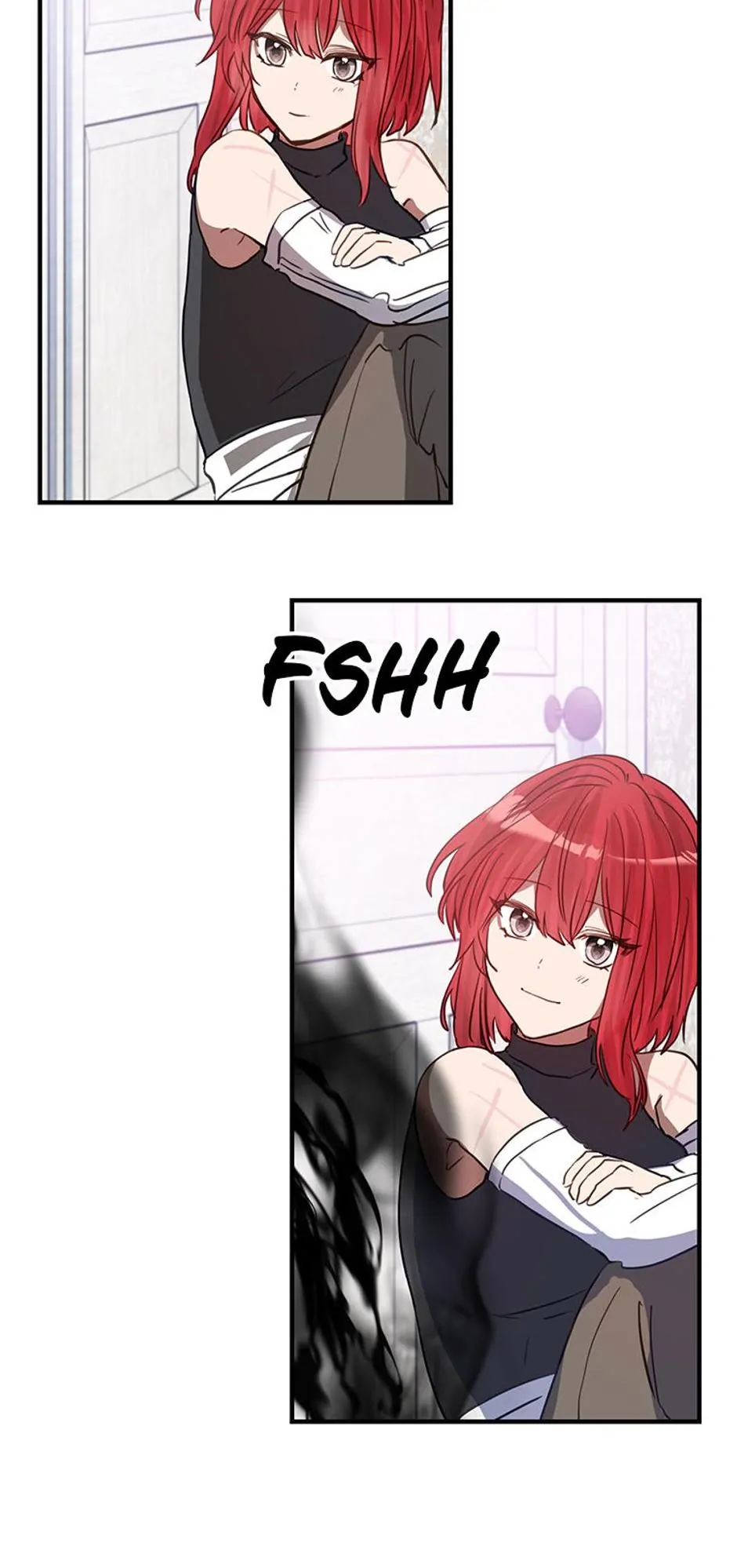 The Business Is Closed Due To The Tyrant Parents Chapter 14 page 29