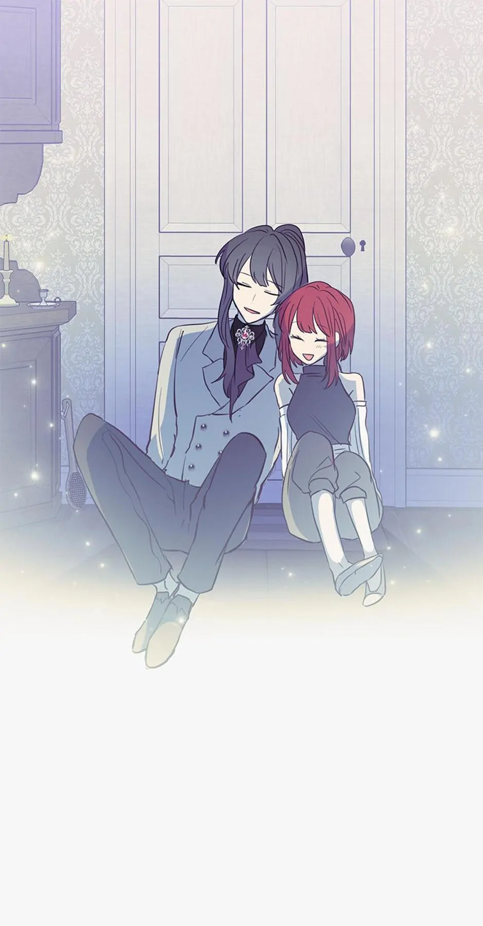The Business Is Closed Due To The Tyrant Parents Chapter 14 page 38