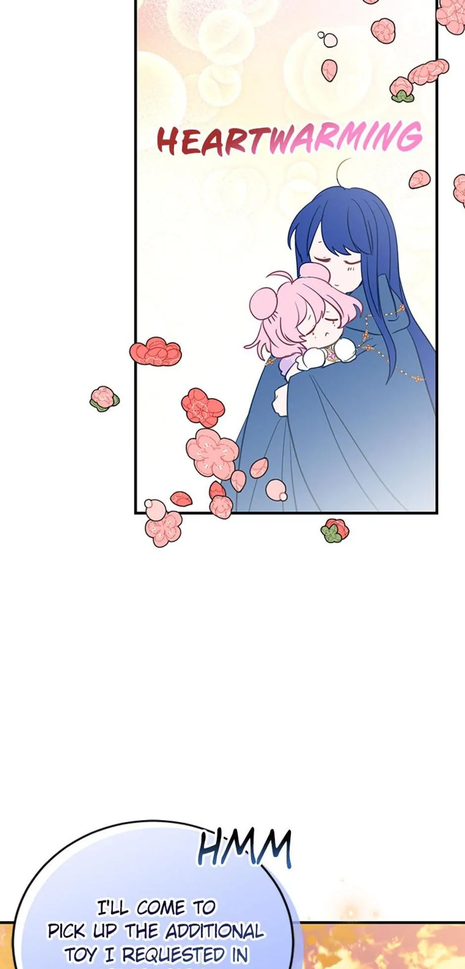 The Business Is Closed Due To The Tyrant Parents Chapter 14 page 3