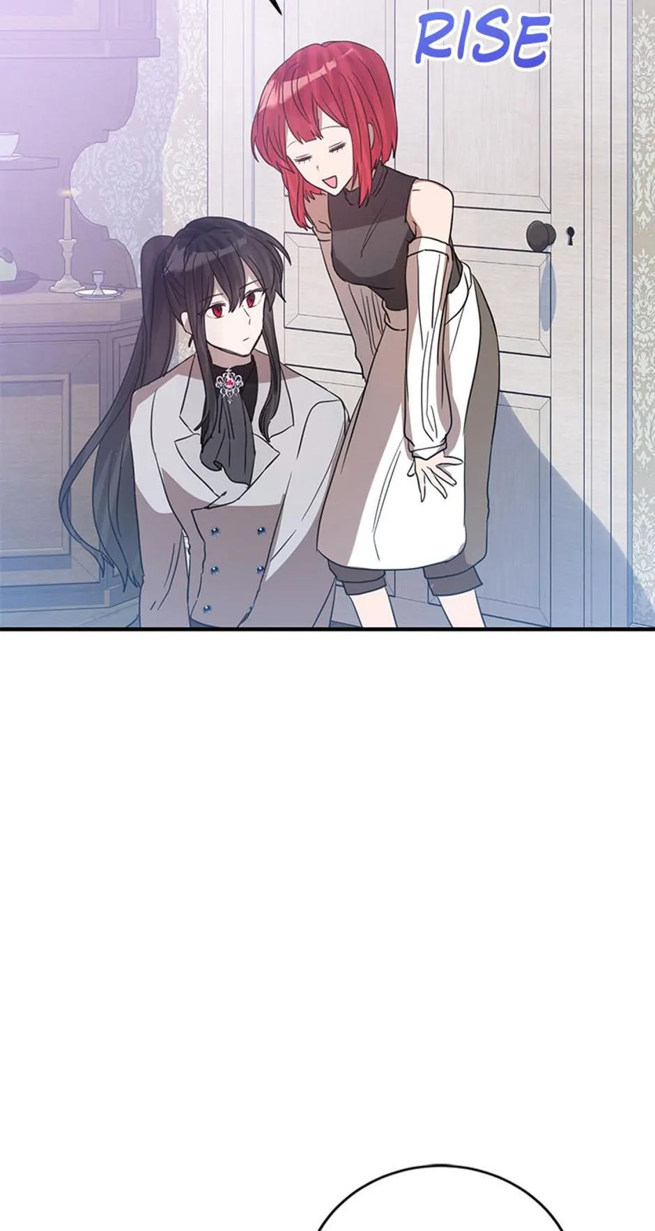 The Business Is Closed Due To The Tyrant Parents Chapter 14 page 42