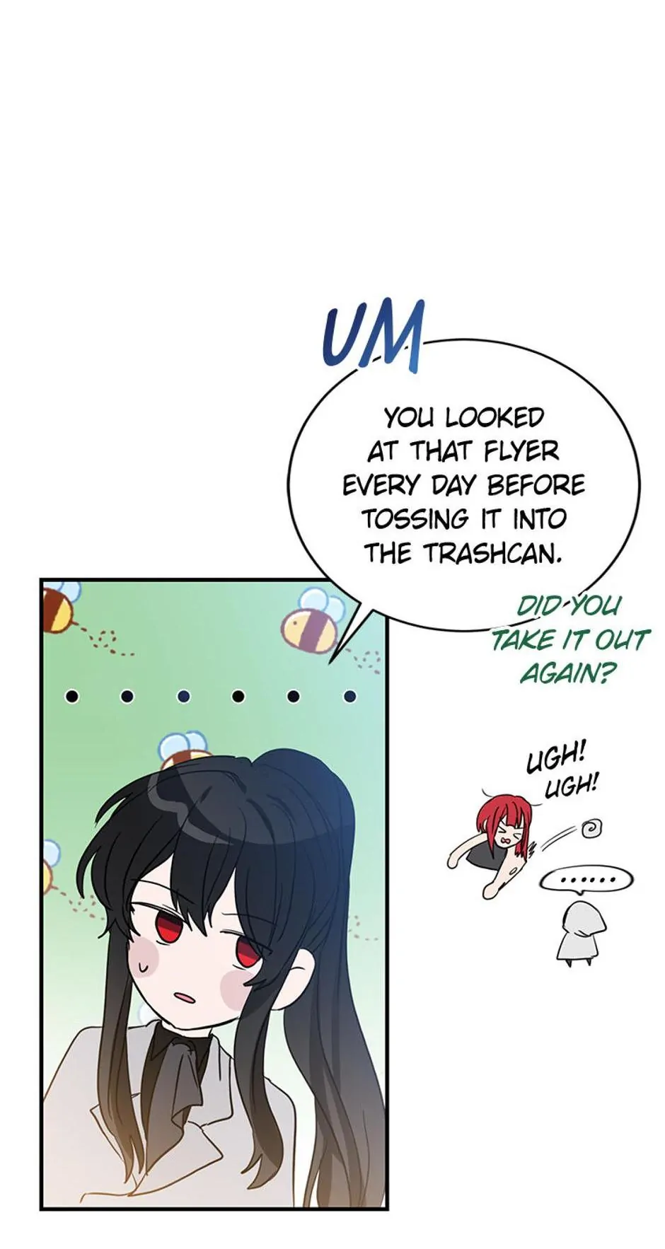 The Business Is Closed Due To The Tyrant Parents Chapter 14 page 46