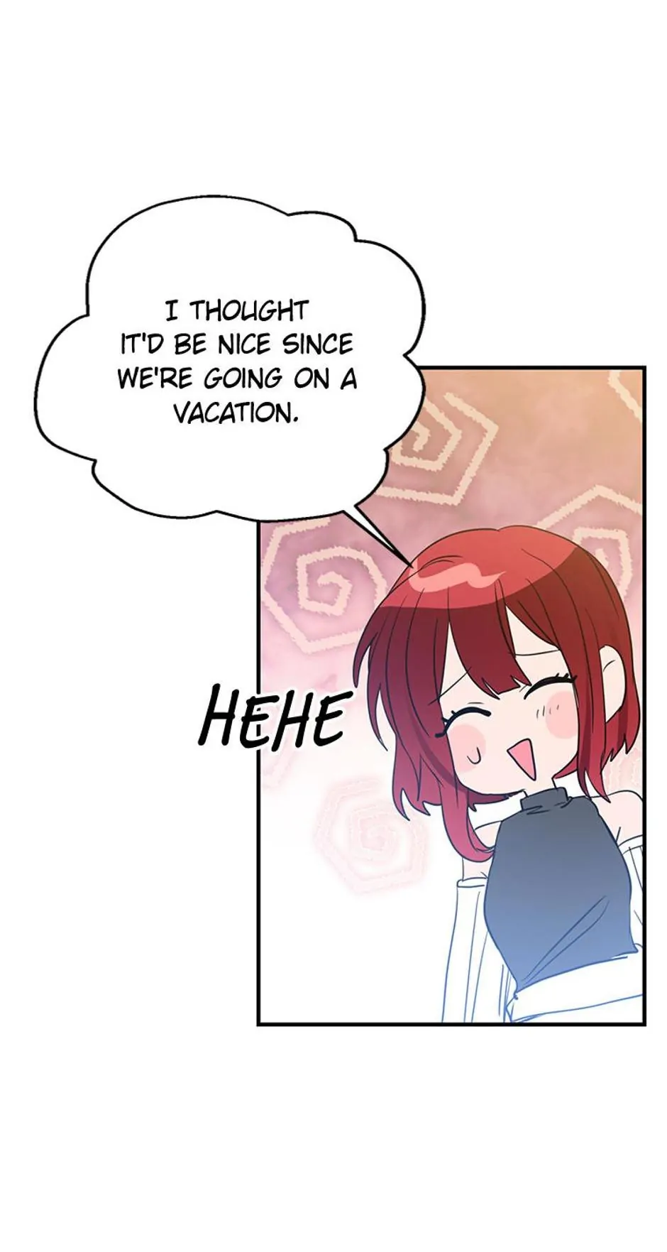 The Business Is Closed Due To The Tyrant Parents Chapter 14 page 47