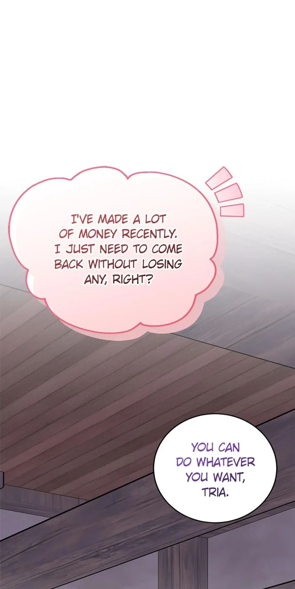 The Business Is Closed Due To The Tyrant Parents Chapter 14 page 48