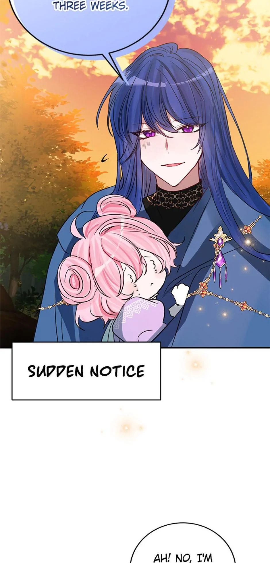 The Business Is Closed Due To The Tyrant Parents Chapter 14 page 4