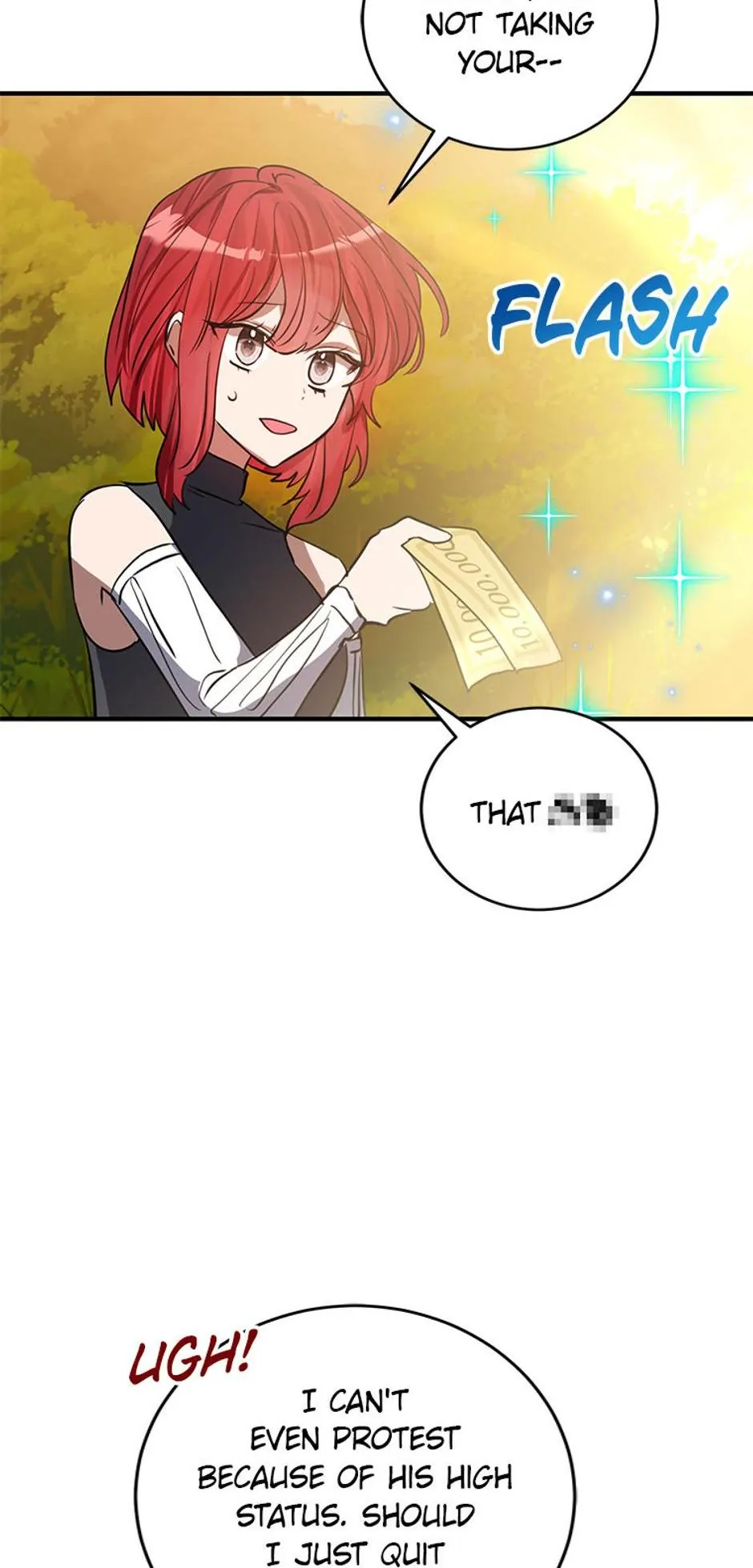 The Business Is Closed Due To The Tyrant Parents Chapter 14 page 5