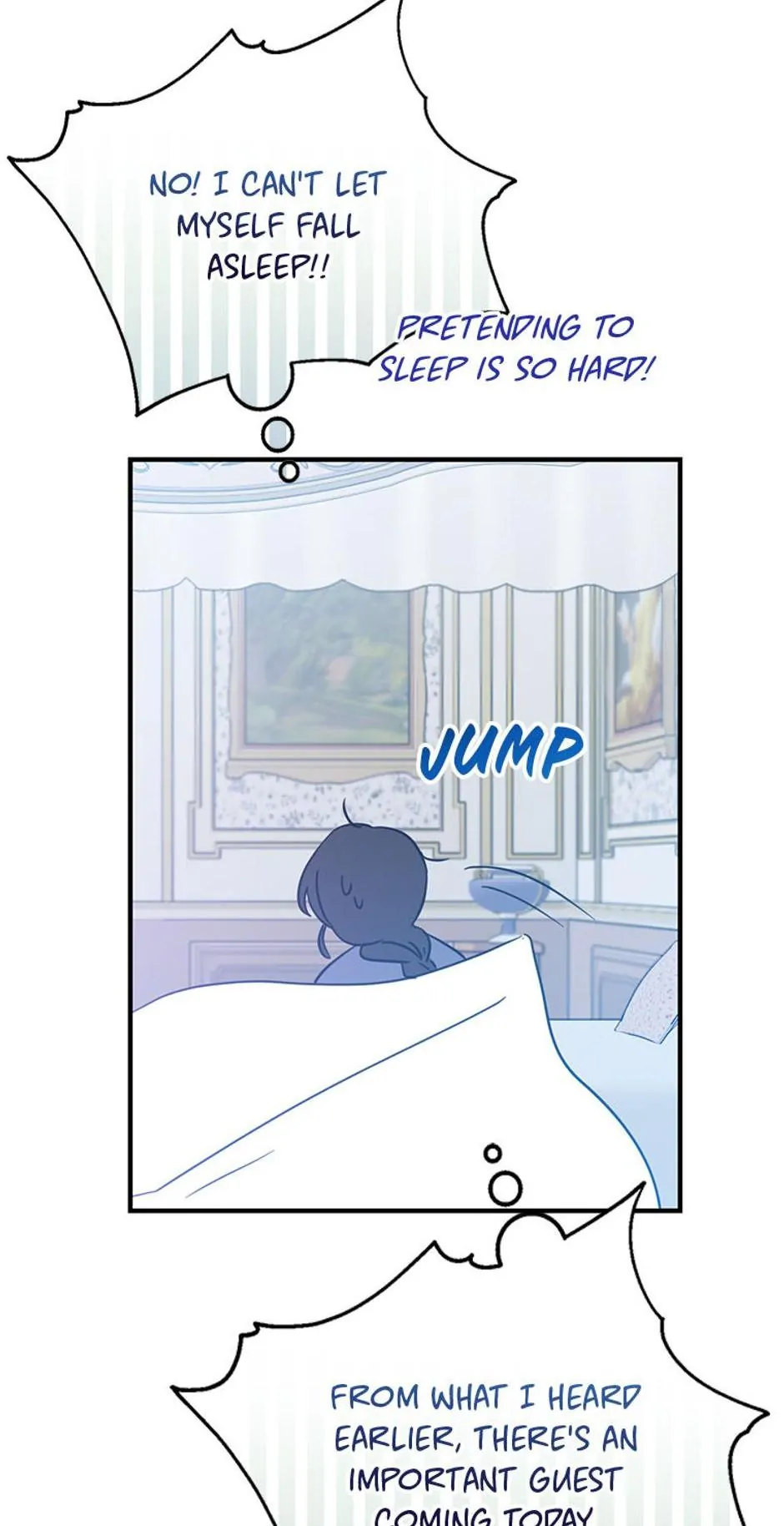The Business Is Closed Due To The Tyrant Parents Chapter 14 page 59