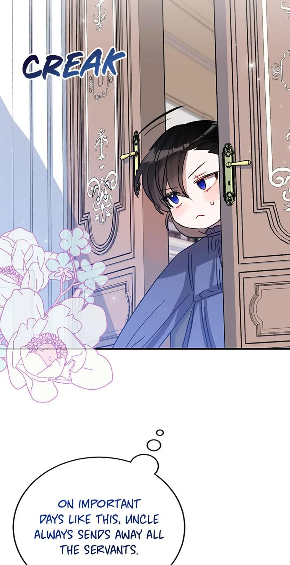 The Business Is Closed Due To The Tyrant Parents Chapter 14 page 61