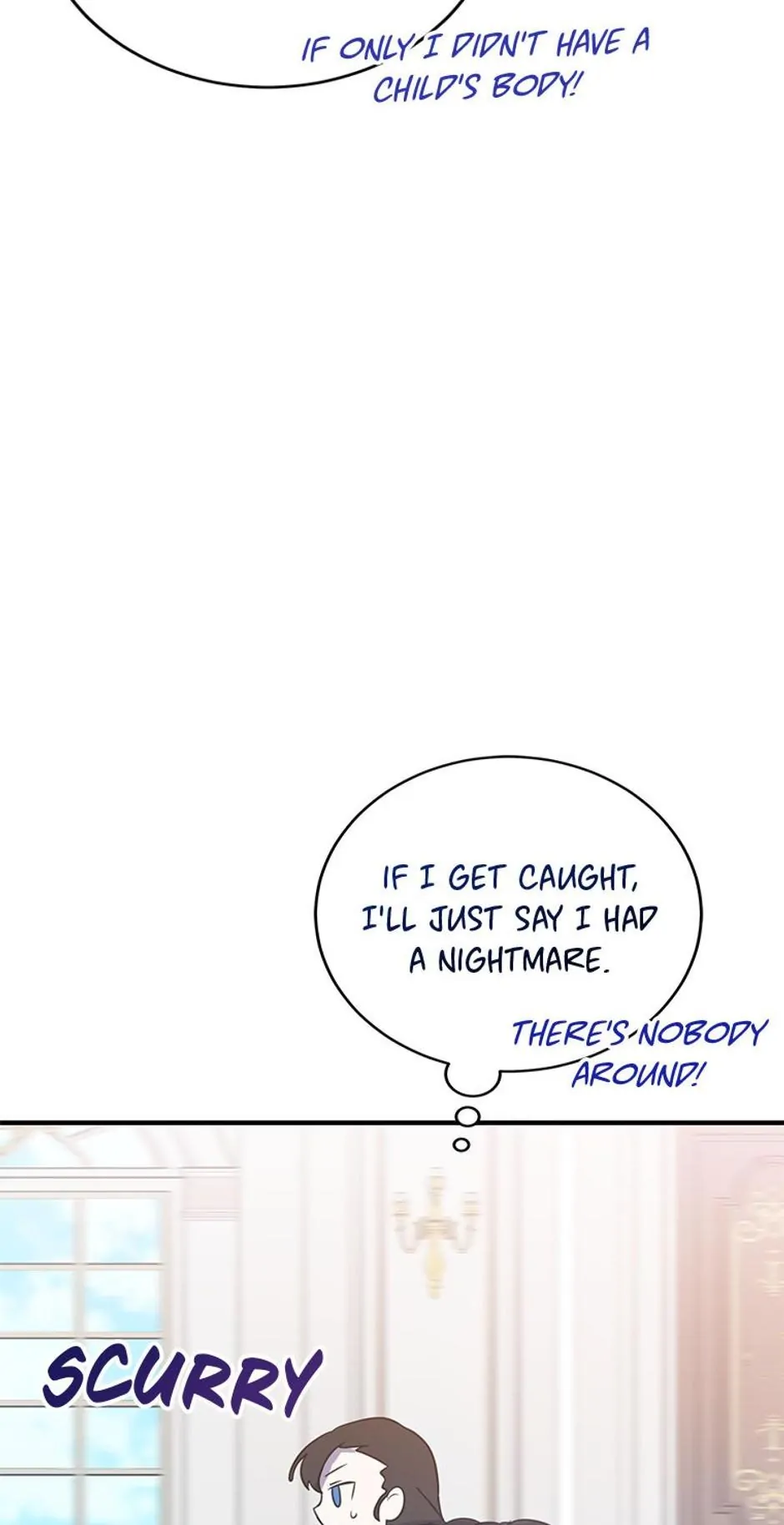 The Business Is Closed Due To The Tyrant Parents Chapter 14 page 62