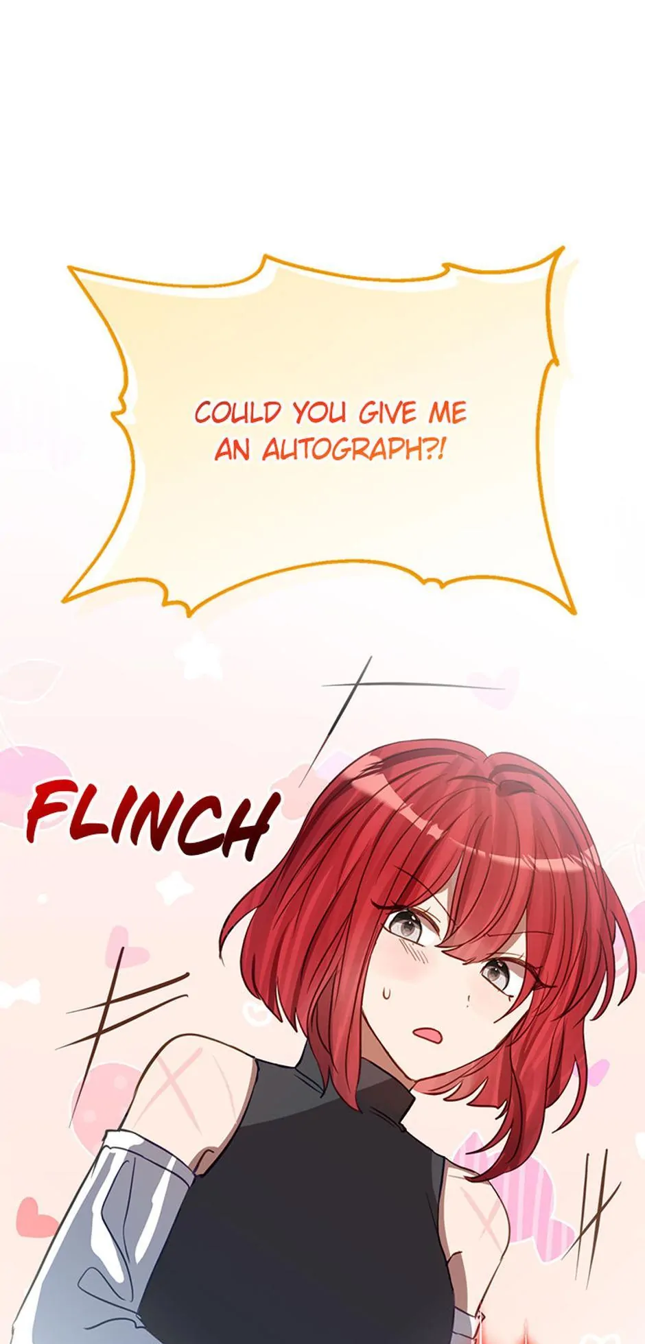 The Business Is Closed Due To The Tyrant Parents Chapter 14 page 8