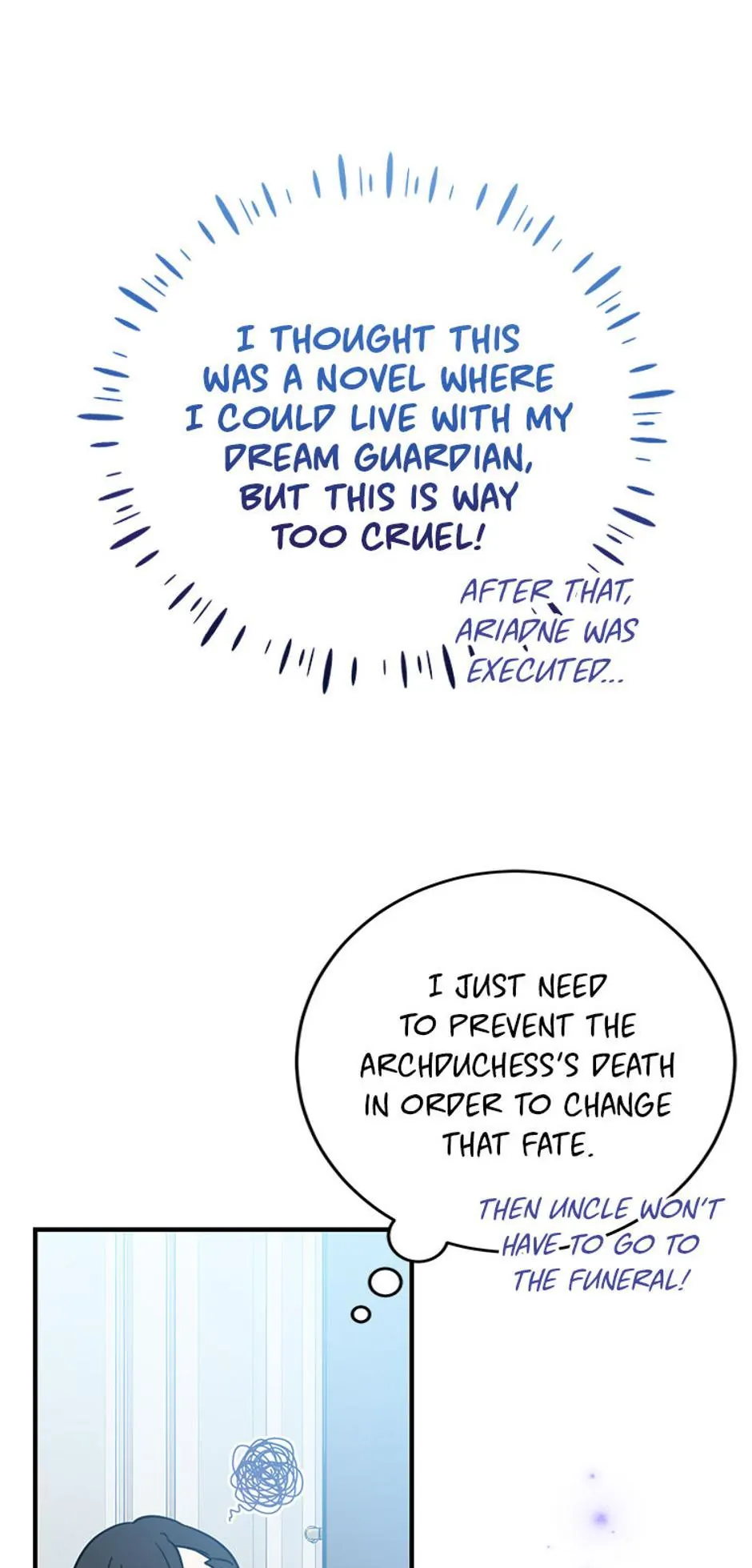 The Business Is Closed Due To The Tyrant Parents Chapter 15 page 9