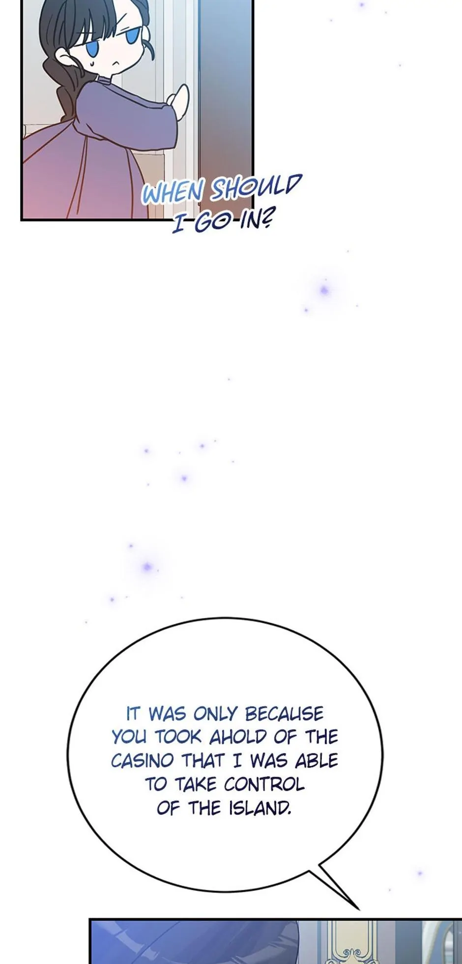 The Business Is Closed Due To The Tyrant Parents Chapter 15 page 10