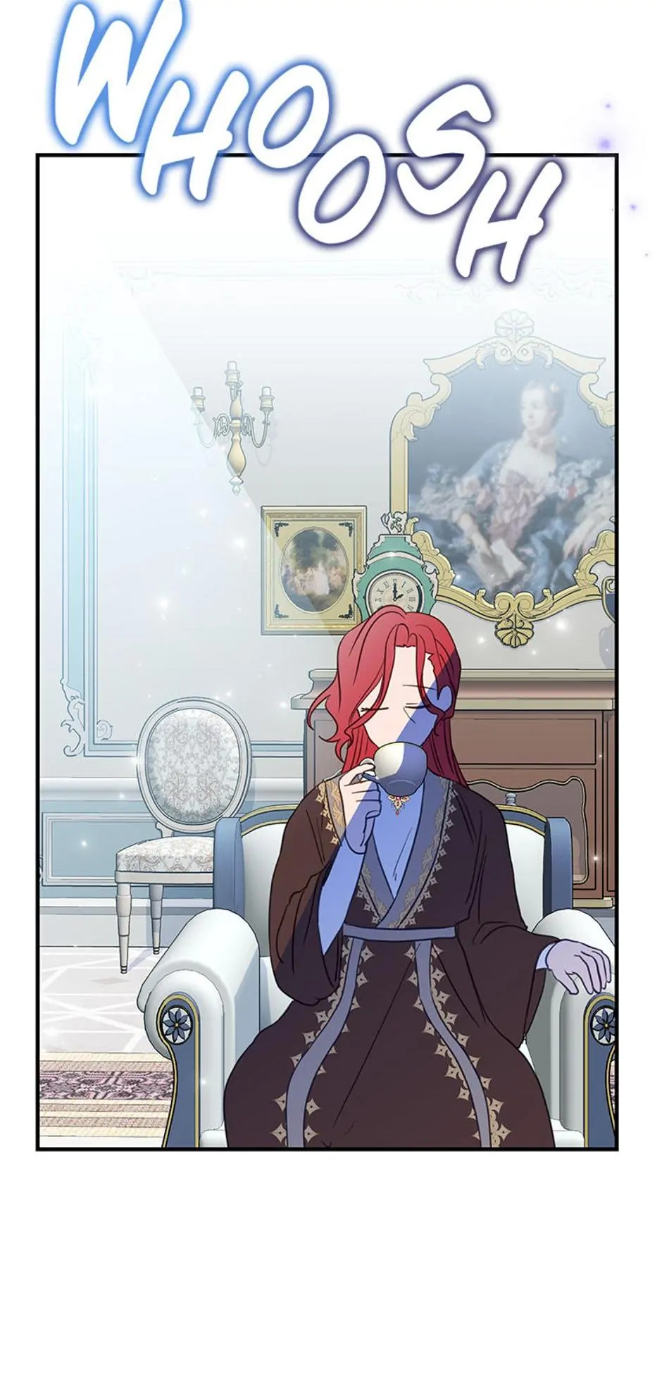 The Business Is Closed Due To The Tyrant Parents Chapter 15 page 12