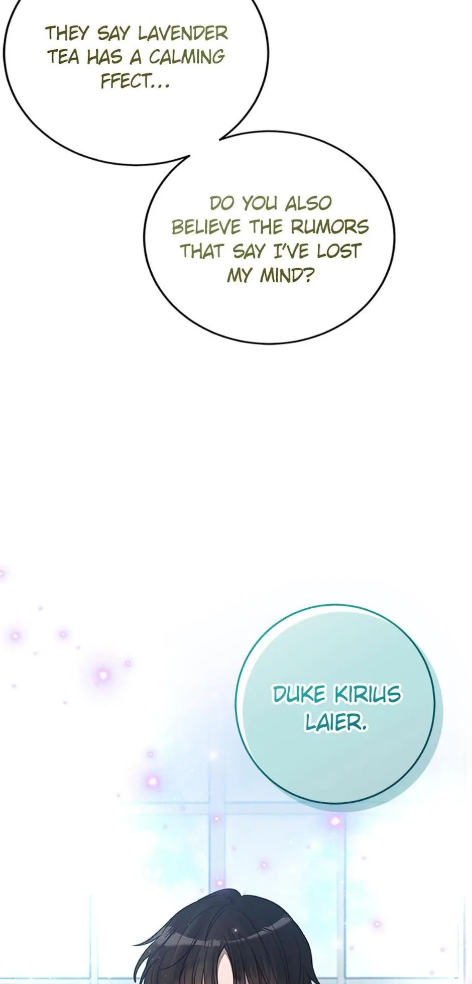 The Business Is Closed Due To The Tyrant Parents Chapter 15 page 15