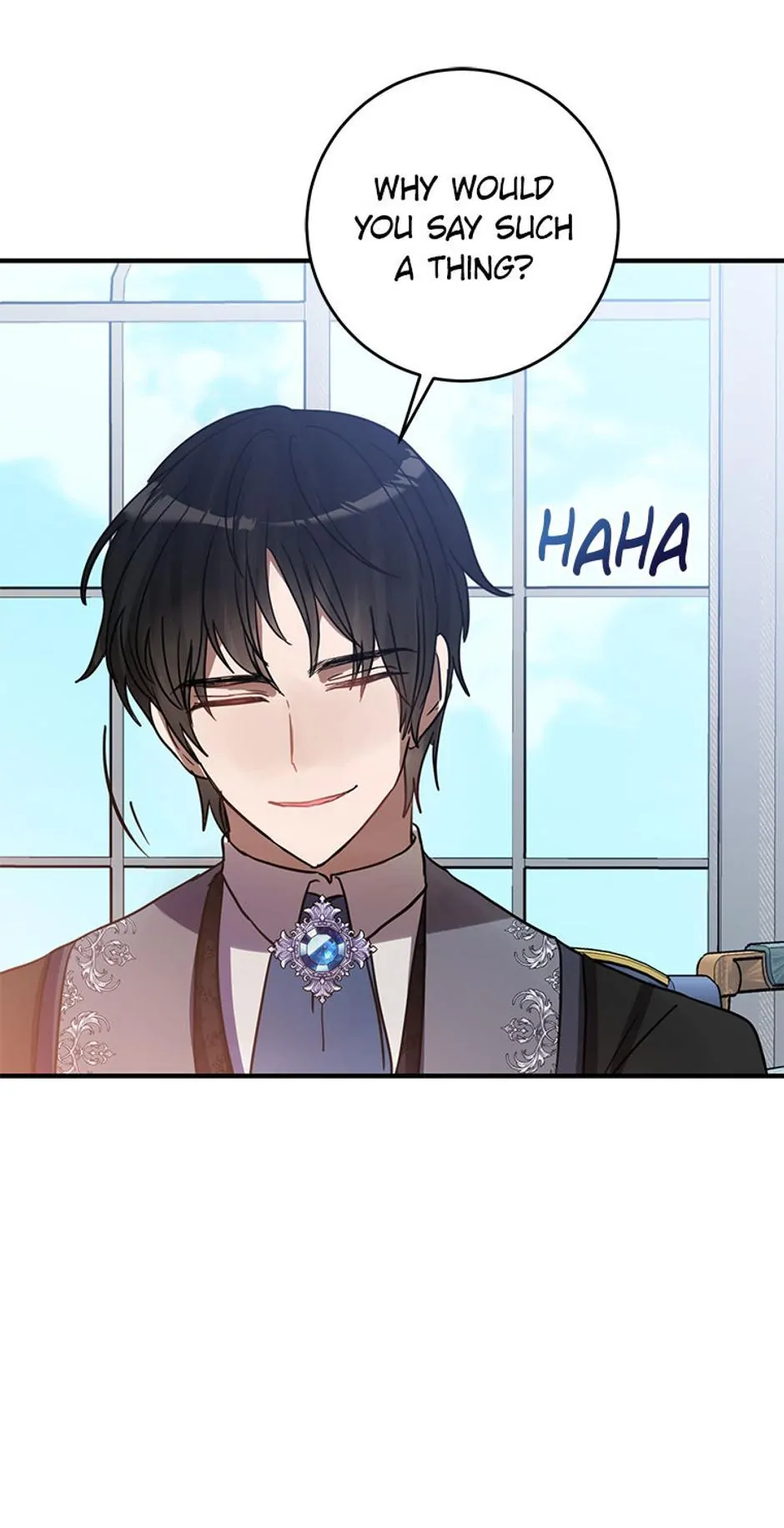 The Business Is Closed Due To The Tyrant Parents Chapter 15 page 17