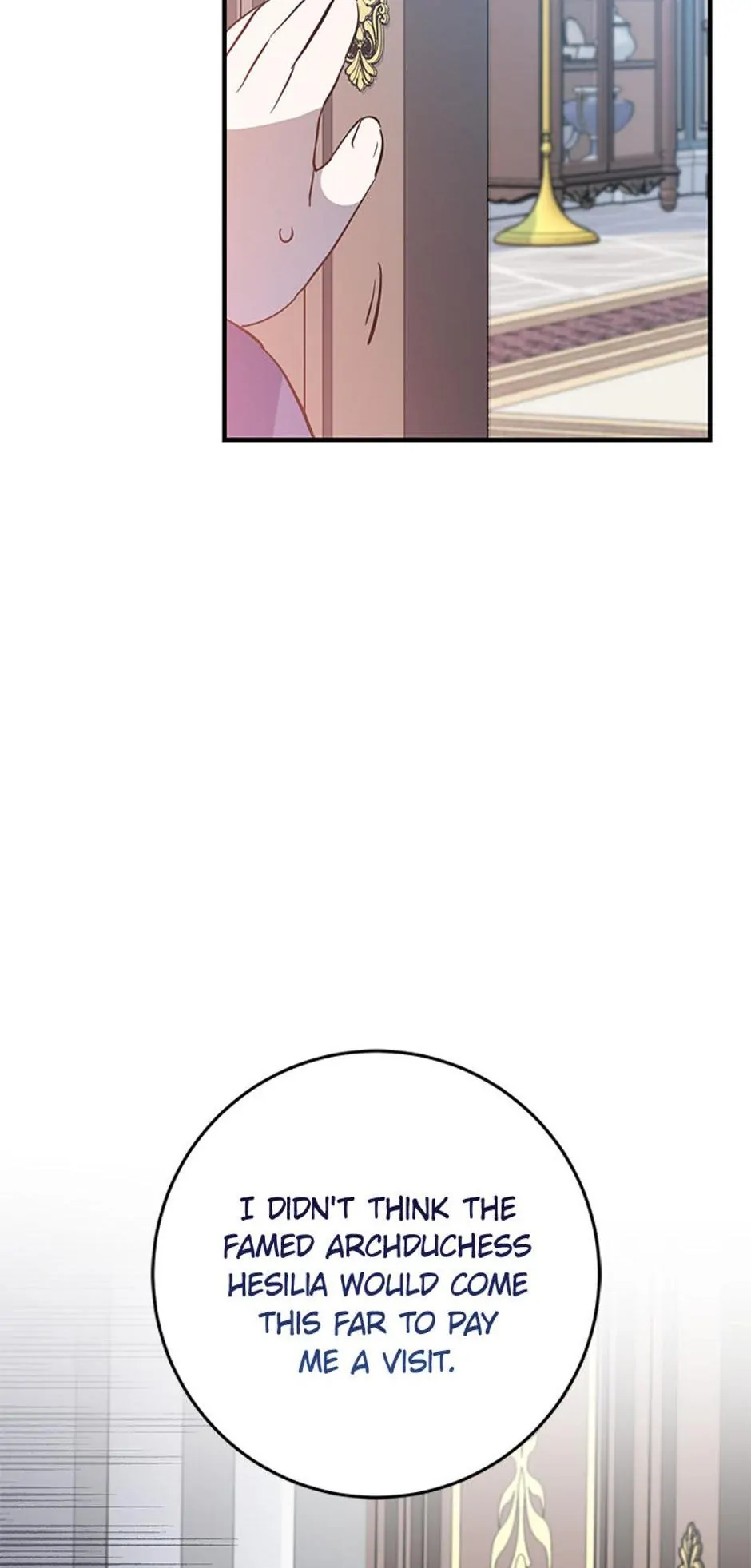 The Business Is Closed Due To The Tyrant Parents Chapter 15 page 1