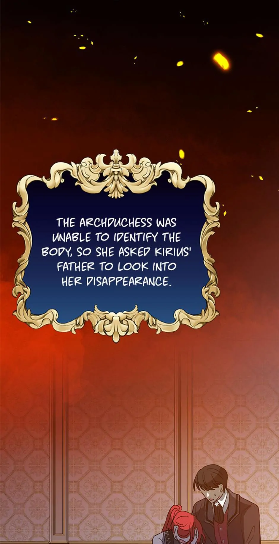 The Business Is Closed Due To The Tyrant Parents Chapter 15 page 22