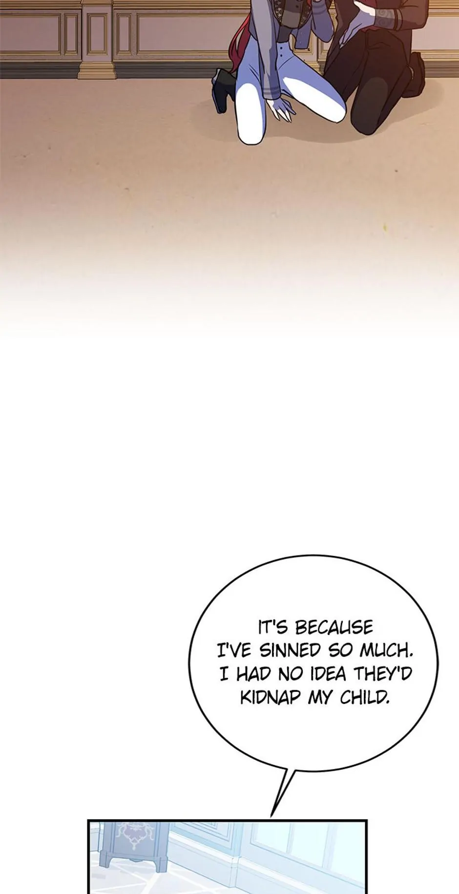 The Business Is Closed Due To The Tyrant Parents Chapter 15 page 23