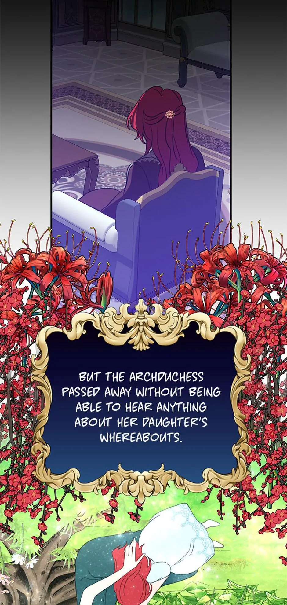 The Business Is Closed Due To The Tyrant Parents Chapter 15 page 26