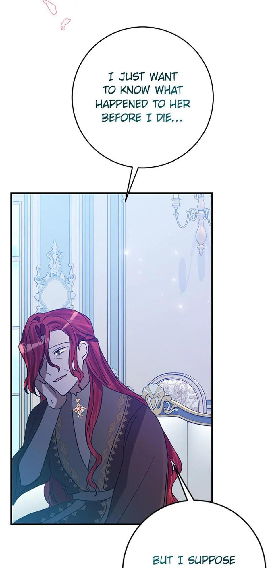 The Business Is Closed Due To The Tyrant Parents Chapter 15 page 28