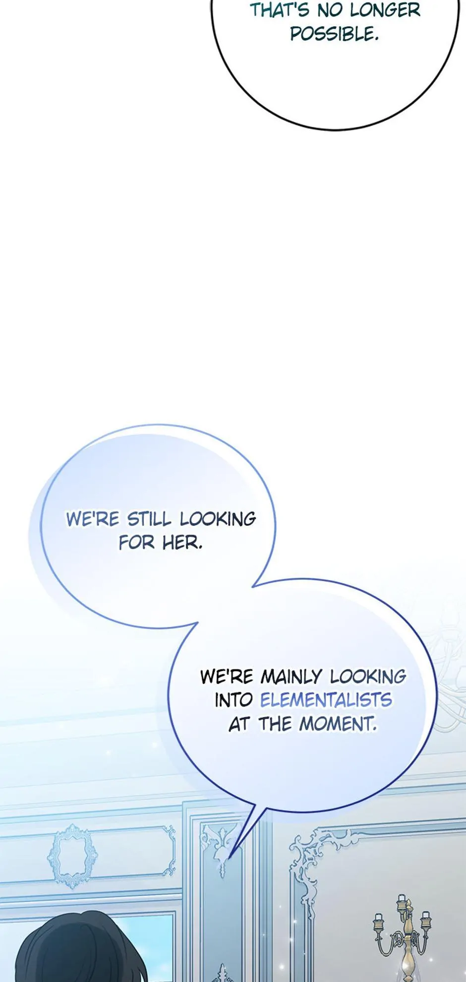 The Business Is Closed Due To The Tyrant Parents Chapter 15 page 29