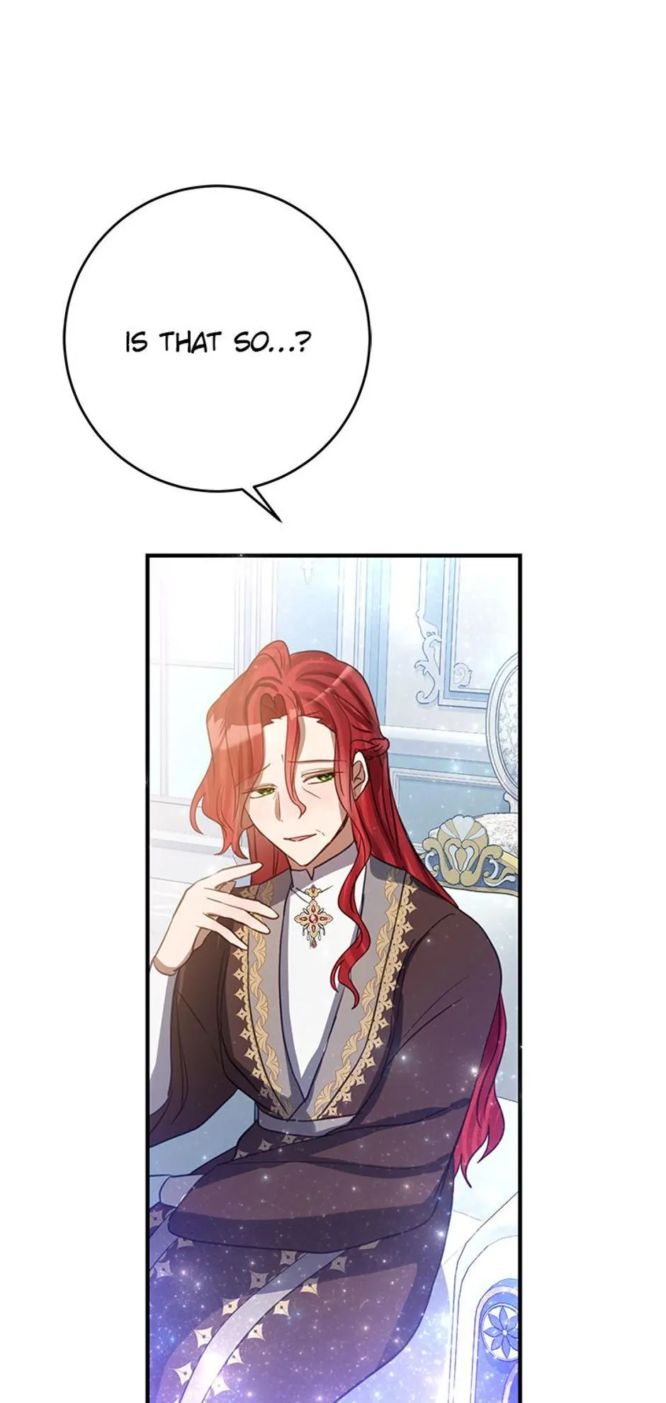 The Business Is Closed Due To The Tyrant Parents Chapter 15 page 31