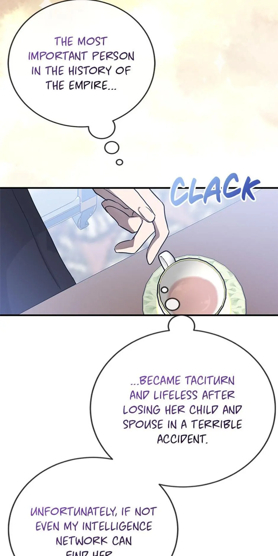 The Business Is Closed Due To The Tyrant Parents Chapter 15 page 37