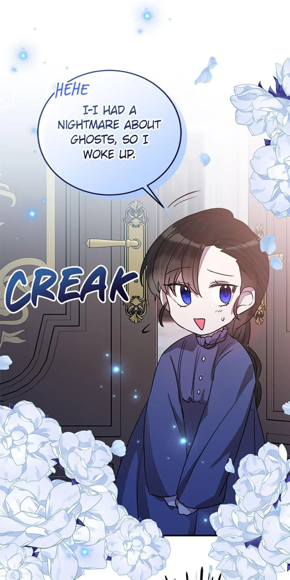 The Business Is Closed Due To The Tyrant Parents Chapter 15 page 40