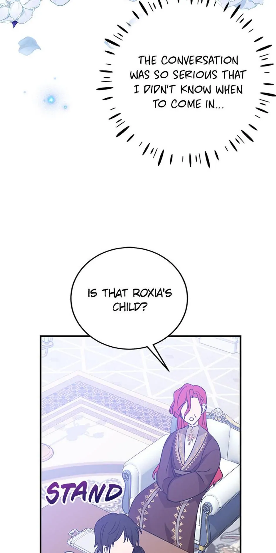 The Business Is Closed Due To The Tyrant Parents Chapter 15 page 41