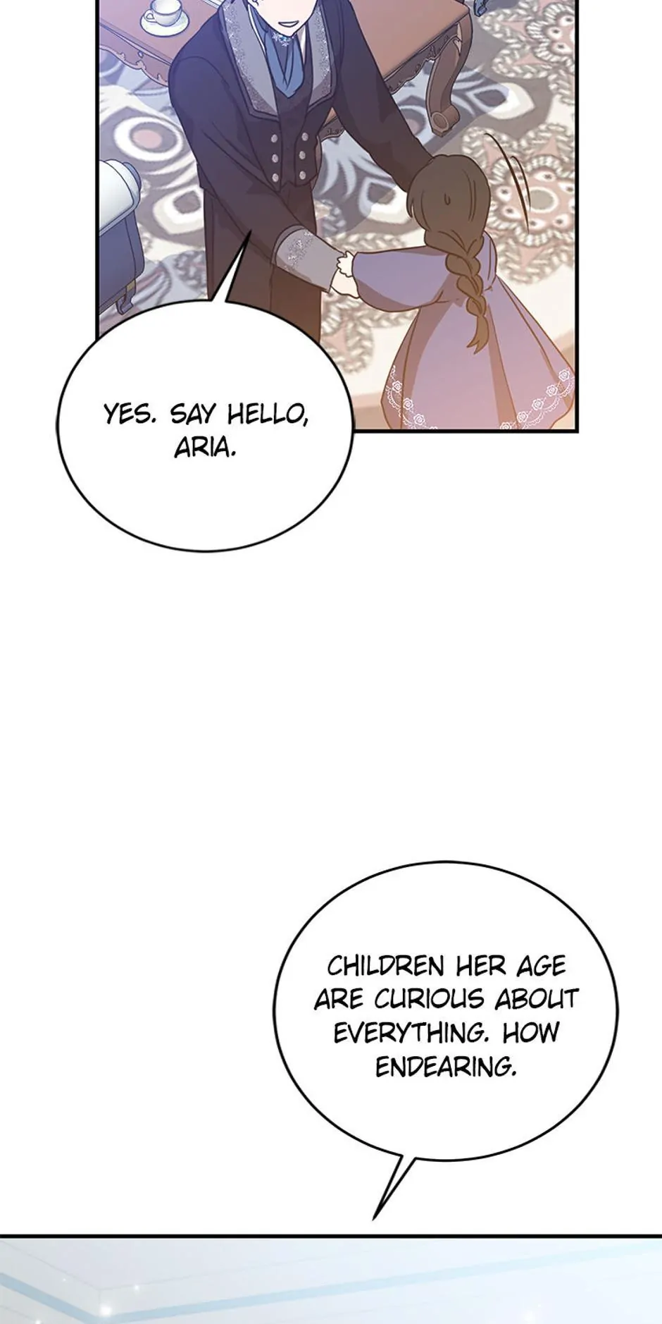 The Business Is Closed Due To The Tyrant Parents Chapter 15 page 42