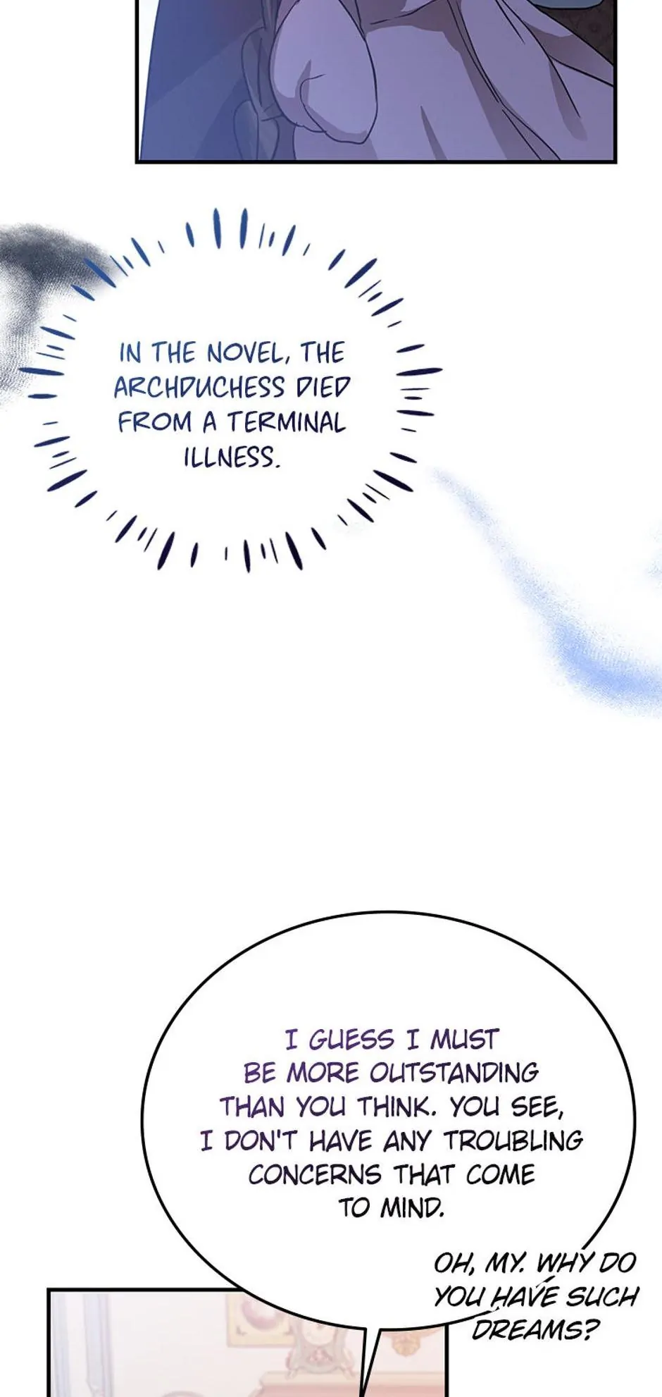 The Business Is Closed Due To The Tyrant Parents Chapter 15 page 46