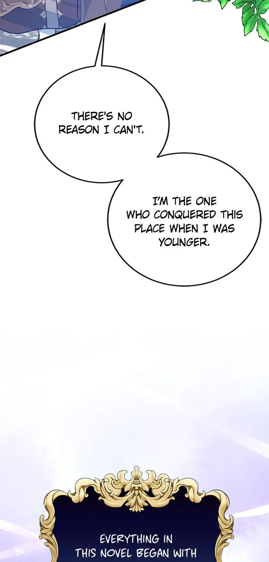 The Business Is Closed Due To The Tyrant Parents Chapter 15 page 4