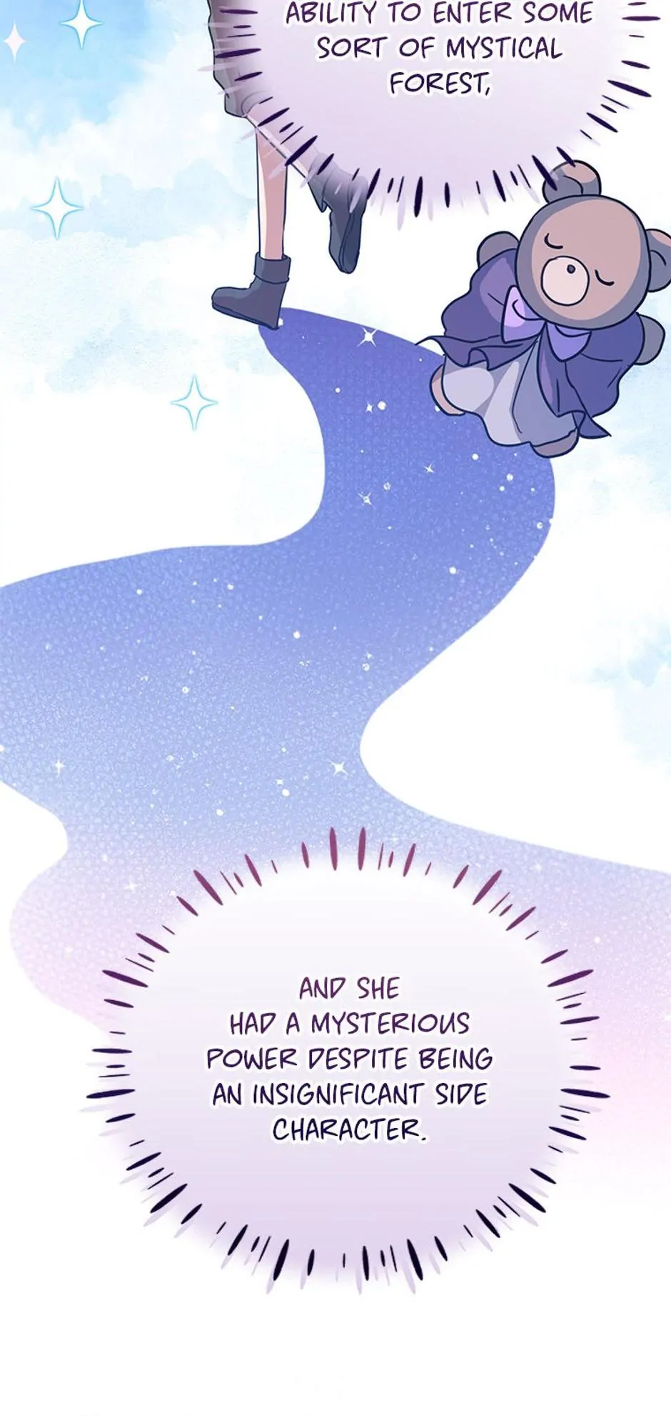 The Business Is Closed Due To The Tyrant Parents Chapter 15 page 50