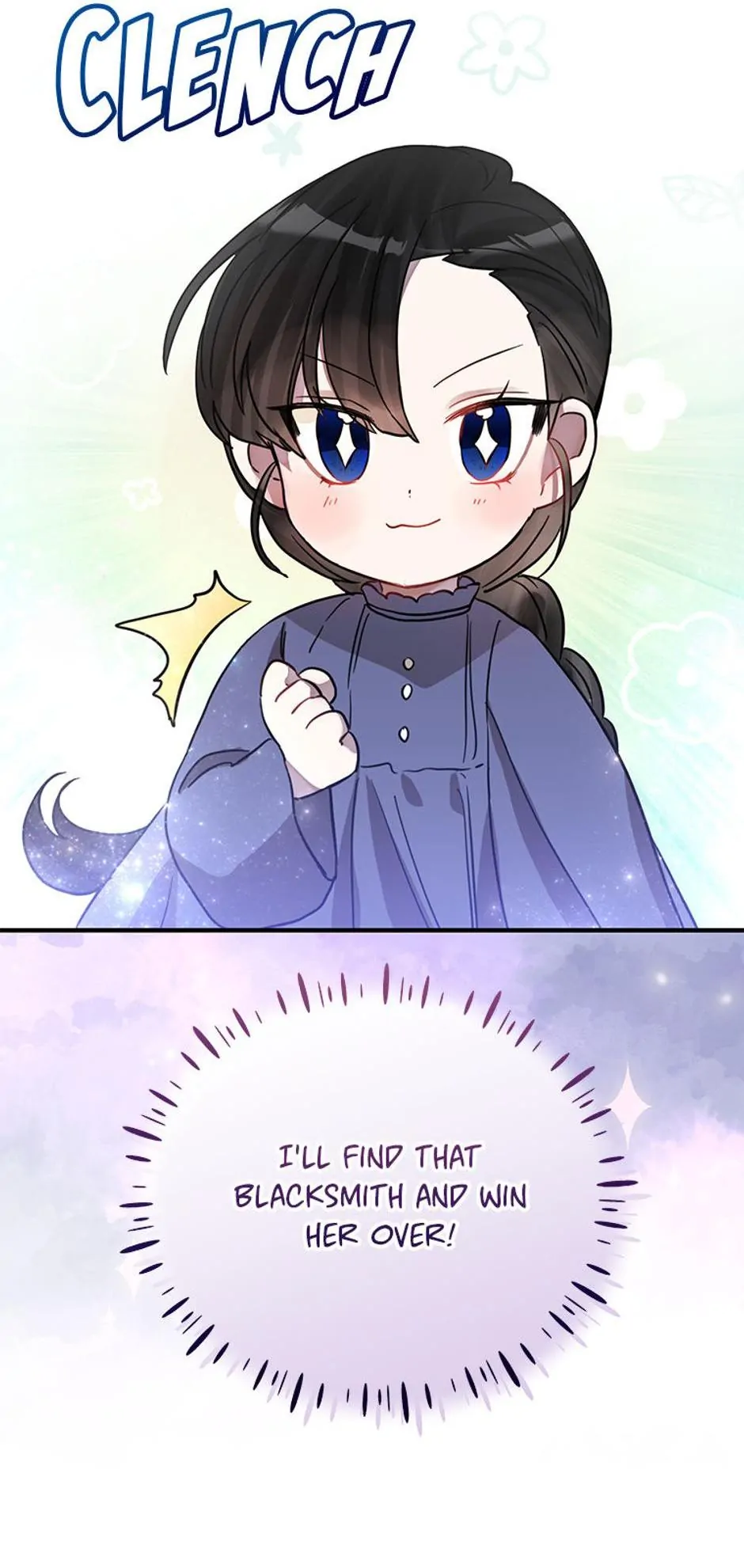 The Business Is Closed Due To The Tyrant Parents Chapter 15 page 51