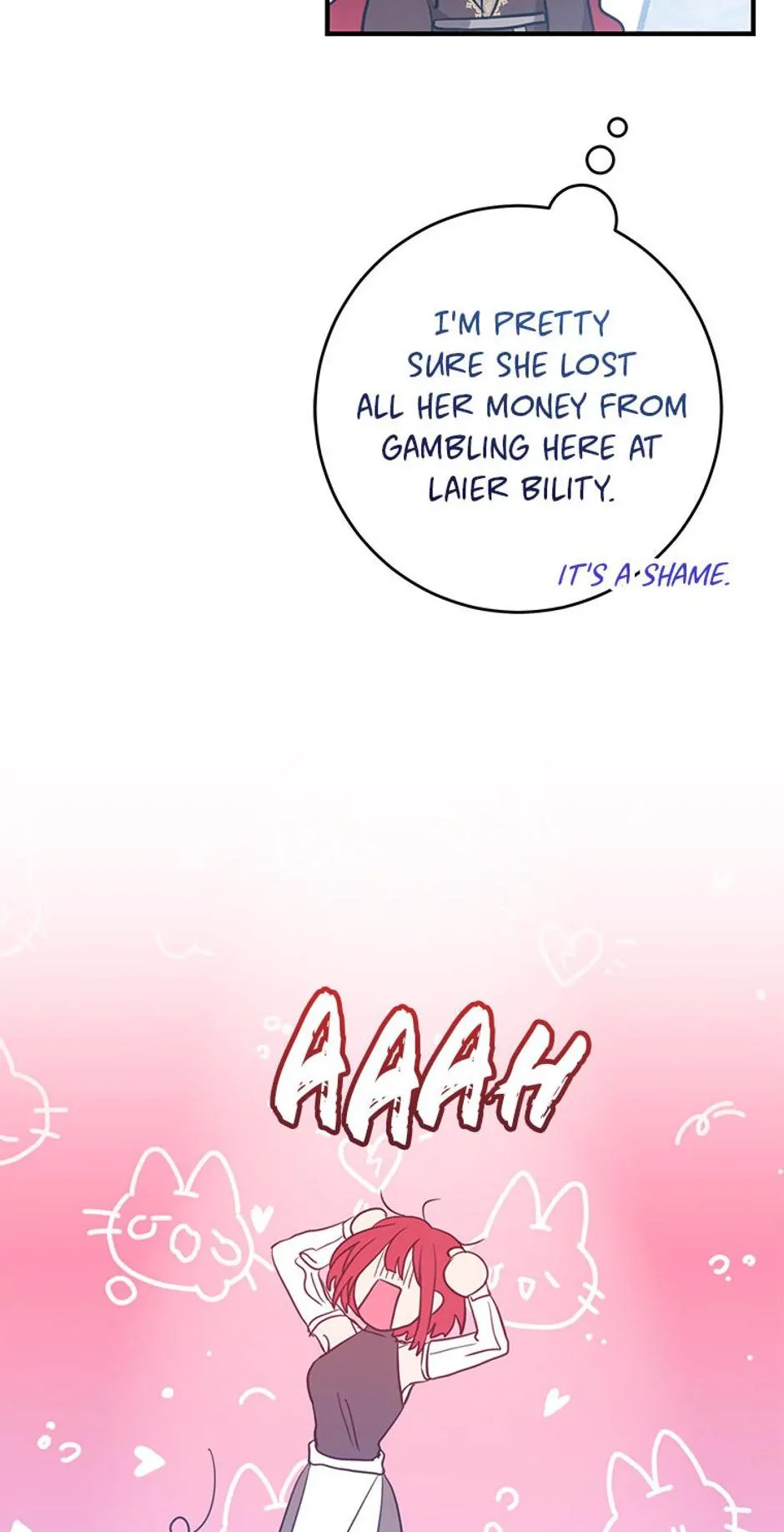 The Business Is Closed Due To The Tyrant Parents Chapter 15 page 53