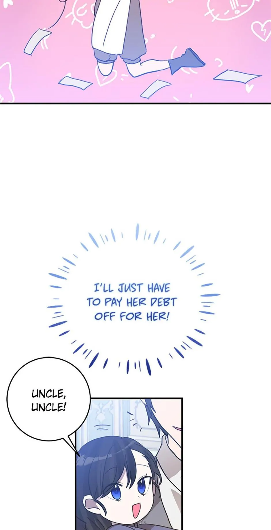The Business Is Closed Due To The Tyrant Parents Chapter 15 page 54